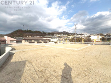 西宮市生瀬東町1期　全8区画の画像