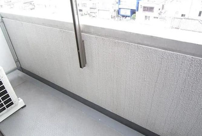 【バルコニー】 | ルリオン森下エルヴィエントアース