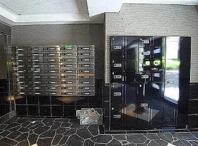 【その他共用部分】 | ルリオン森下エルヴィエントアース