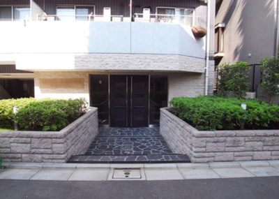 【エントランス】 | ルリオン森下エルヴィエントアース