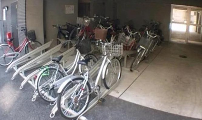 【その他共用部分】 | ルリオン森下エルヴィエントアース