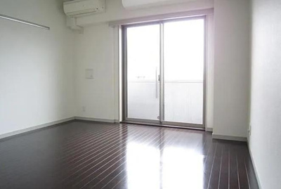 【居間・リビング】 | ルリオン森下エルヴィエントアース