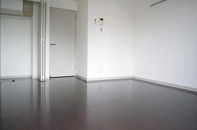 【寝室】 | ルリオン森下エルヴィエントアース