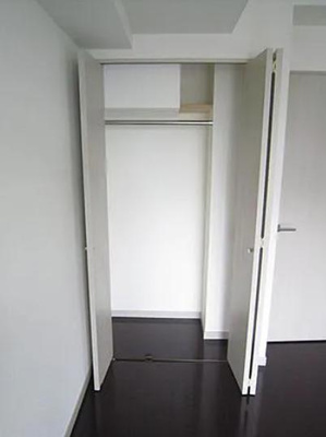 【収納】 | ルリオン森下エルヴィエントアース