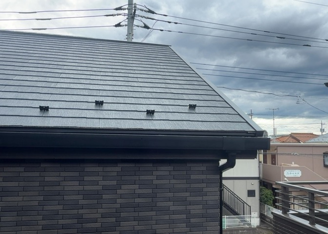 【展望】 | 眺望を気にして物件を探す場合、前面に建物が建っていないか現地で確認しましょう！前面に建物があると景色はもちろん、日当たりや風通しにも影響が出てきます。住んだ時のことを想像しながら現地見学をしましょう。