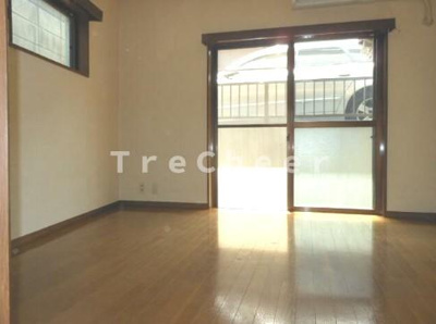 【寝室】 | 安東ビル