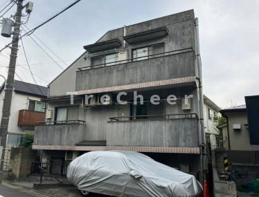 【その他共用部分】 | 安東ビル