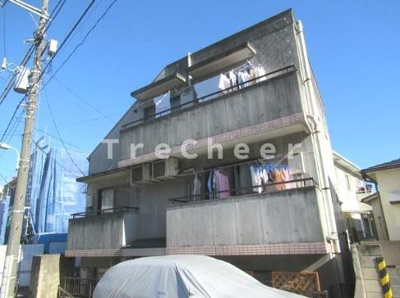 【外観】 | 安東ビル