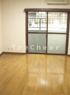 【居間・リビング】 | 安東ビル