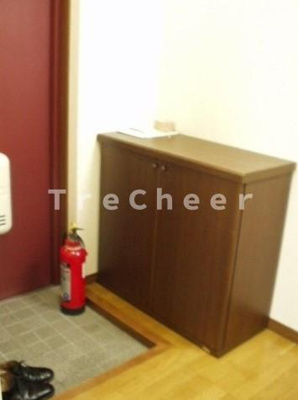 【玄関】 | 安東ビル