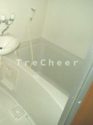 【浴室】 | 安東ビル