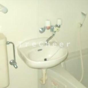 【洗面所】 | 安東ビル