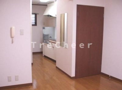 【内装】 | 安東ビル