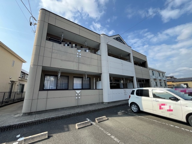 エトワール内張