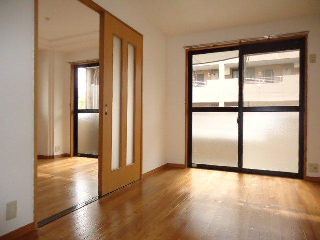 ロイヤルヒルズ向陽Ａ　　 刈谷市近郊の賃貸はクラスホーム刈谷店の内装|洋室（イメージ）