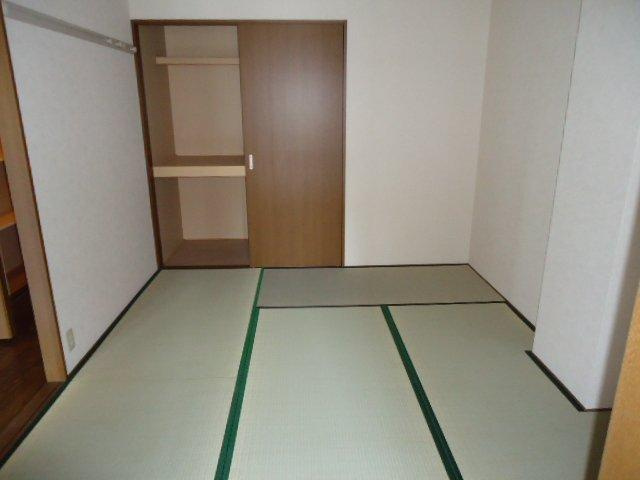 ロイヤルヒルズ向陽Ａ　　 刈谷市近郊の賃貸はクラスホーム刈谷店の内装|和室（イメージ）