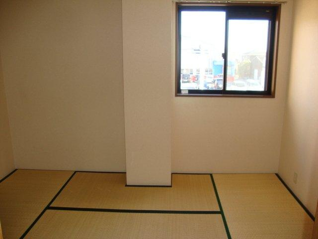 ロイヤルヒルズ向陽Ａ　　 刈谷市近郊の賃貸はクラスホーム刈谷店の内装|和室（イメージ）