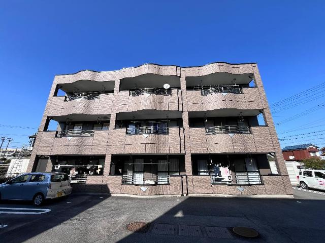 ロイヤルヒルズ向陽Ａ　　 刈谷市近郊の賃貸はクラスホーム刈谷店