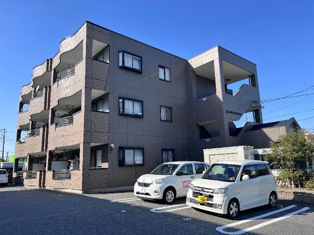 ロイヤルヒルズ向陽Ａ　　 刈谷市近郊の賃貸はクラスホーム刈谷店のその他共用部分|外観写真（昼）