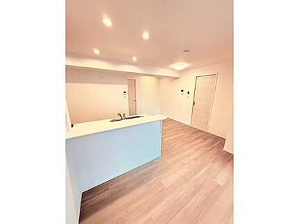 ロッコーマンション竹屋町のダイニング