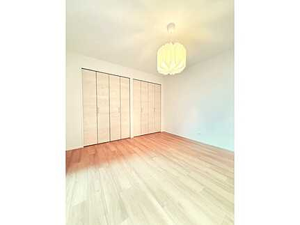 ロッコーマンション竹屋町の洋室