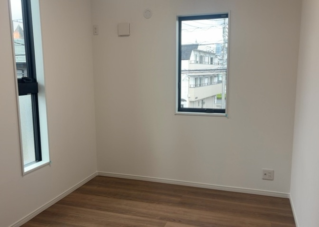 【子供部屋】 | 子供が何人でも年齢によっては、受験時にしっかり壁のある個室があった方が良い場合もあります。難しい問題ですが、兄弟の人数や、性別や年齢差によって状況が異なりますので、数年後のこともしっかり考えましょう。