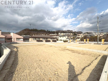 西宮市生瀬東町1期　全8区画の画像