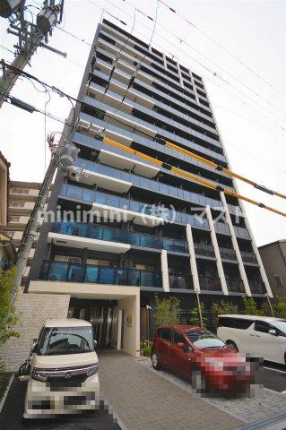 メルディア大正Ｄ．Ｃ．