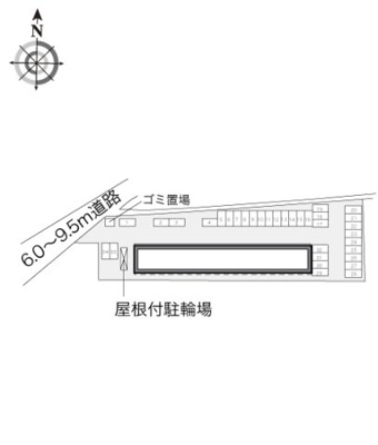 【その他】 | レオパレスベイサージュⅡ　若宮