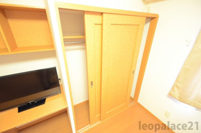 【内装】 | レオパレスベイサージュⅡ　若宮 | 備品や設備仕様は号室等により異なります現地をご確認下さい。