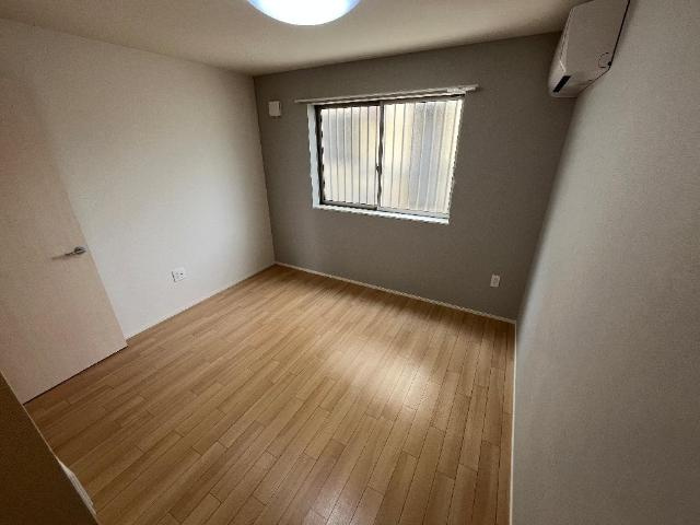 アンソレイユ　Ⅰ　　 刈谷市近郊の賃貸はクラスホーム刈谷店の内装|洋室