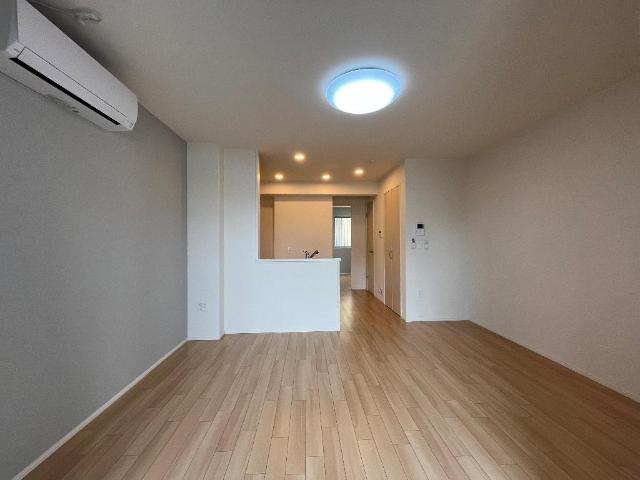 アンソレイユ　Ⅰ　　 刈谷市近郊の賃貸はクラスホーム刈谷店の居間・リビング|リビング