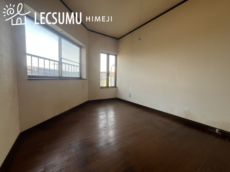 姫路市広畑区才/中古戸建の子供部屋
