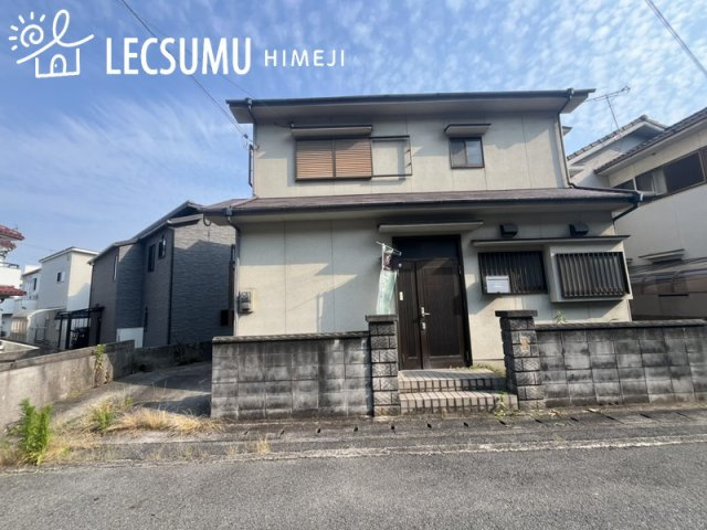 姫路市広畑区才/中古戸建