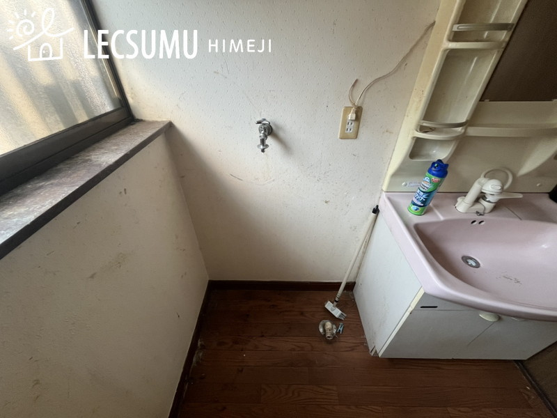 姫路市広畑区才/中古戸建のその他