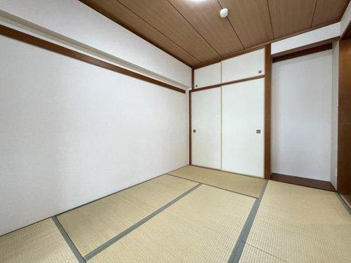 プリオール半田の和室|和室別角度☆