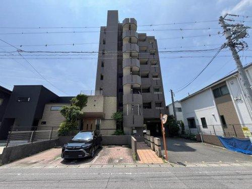 プリオール半田の外観|ご内覧可能です♪