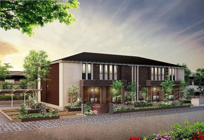 【外観】 | セレーナ広美