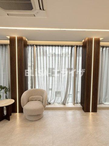 ＧＩＮＺＡ　ＡＲＲＯＷＳ　9F　の内装