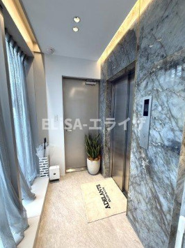 ＧＩＮＺＡ　ＡＲＲＯＷＳ　9F　のその他