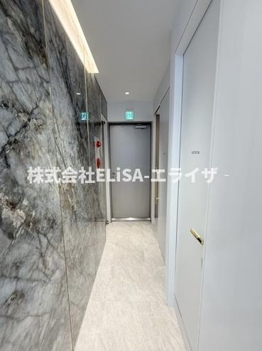 ＧＩＮＺＡ　ＡＲＲＯＷＳ　9F　のその他