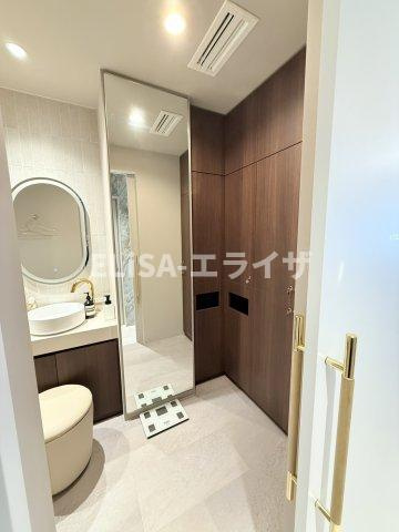 ＧＩＮＺＡ　ＡＲＲＯＷＳ　9F　のその他