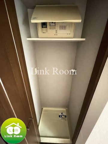 スカイコート押上の設備