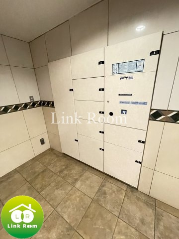 スカイコート押上のその他共用部分