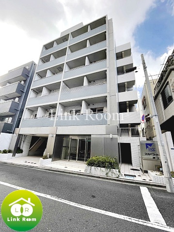 スカイコート押上