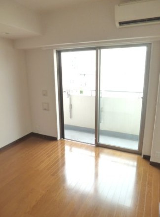 スカイコート押上の居間・リビング