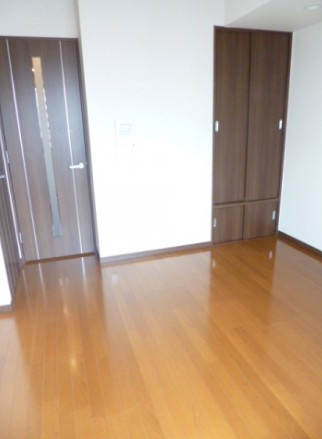 スカイコート押上の居間・リビング