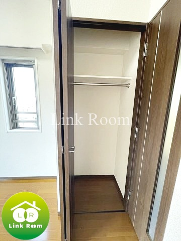 スカイコート押上の収納