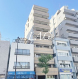 パールピアスの画像