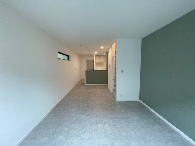 江東区南砂６丁目　Ｂ号棟　新築戸建て　全２棟の外観